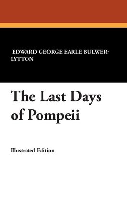 The Last Days of Pompeii