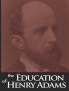 The Education of Henry Adams