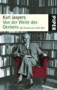 Von der Weite des Denkens