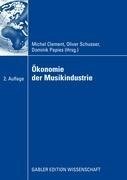 Ökonomie der Musikindustrie