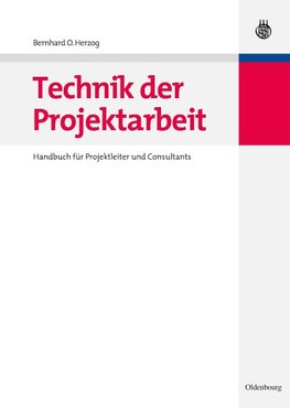 Technik der Projektarbeit