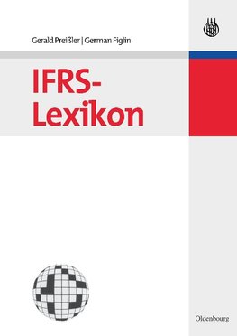 IFRS-Lexikon