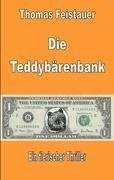 Die Teddybärenbank