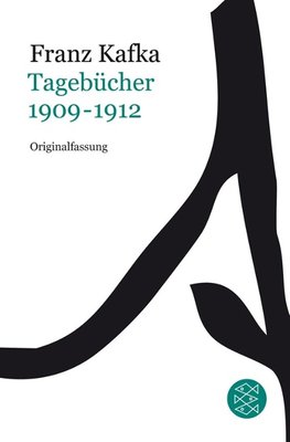 Tagebücher Bd.1: 1909-1912