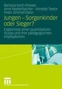 Jungen - Sorgenkinder oder Sieger?