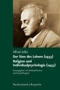 Alfred Adler Studienausgabe 06