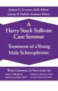 Kvarnes, R: Harry Stack Sullivan Case Seminar