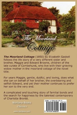 MOORLAND COTTAGE