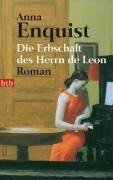 Die Erbschaft des Herrn de Leon