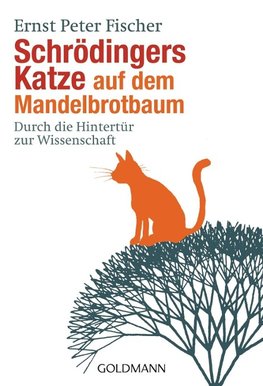 Schrödingers Katze auf dem Mandelbrotbaum