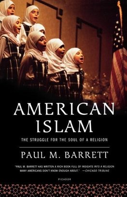 American Islam