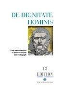 De Dignitate Hominis