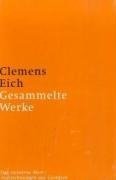 Gesammelte Werke