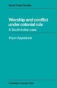 Worship and Conflict Under Colonial Rule