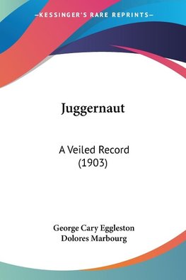 Juggernaut