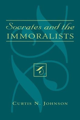 Socrates and the Immoralists