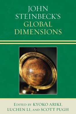 JOHN STEINBECKS GLOBAL DIMENSIPB