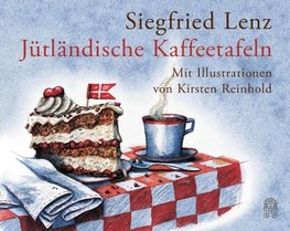 Jütländische Kaffeetafeln