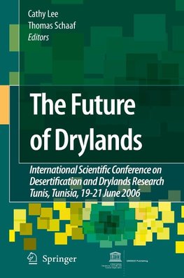 The Future of Drylands