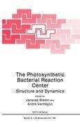 The Photosynthetic Bacterial Reaction Center