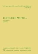 Fertilizer Manual