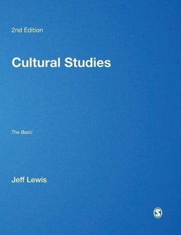 Lewis, J: Cultural Studies