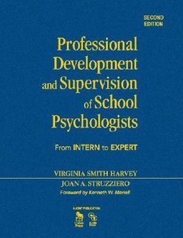 Harvey, V: Professional Development and Supervision of Schoo