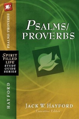 Psalms/Proverbs