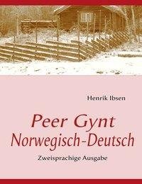 Peer Gynt.