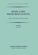 Mass Loss from Red Giants