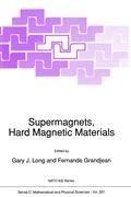 Supermagnets, Hard Magnetic Materials