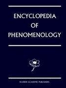 Encyclopedia of Phenomenology