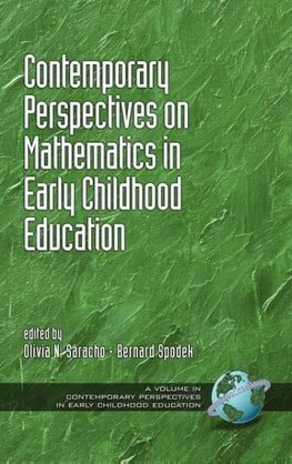 Contemporary Perspectiveson Mathematics in Early Childhood Education (Hc)