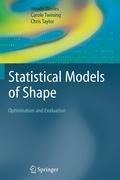 Statistical Models of Shape