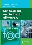 Sanificazione nell'industria alimentare