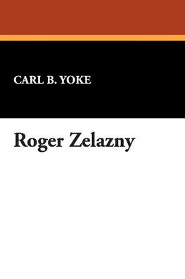 Roger Zelazny