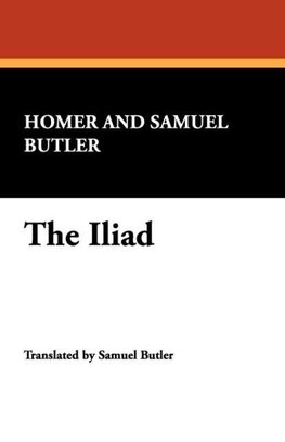 The Iliad