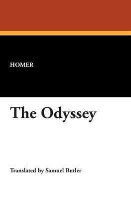 The Odyssey