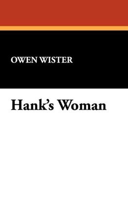 Hank's Woman