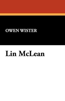 Lin McLean