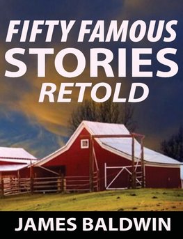 50 FAMOUS STORIES RETOLD