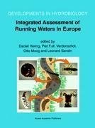 Integrated Assessment of Running Waters in Europe