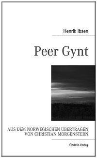 Peer Gynt