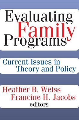 Evaluating Family Programs