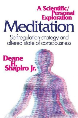 Shapiro, D: Meditation