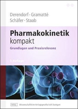 Pharmakokinetik kompakt