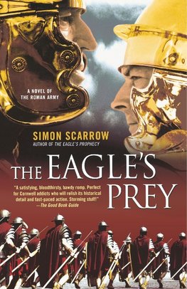 EAGLES PREY