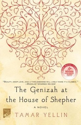 The Genizah at the House of Shepher