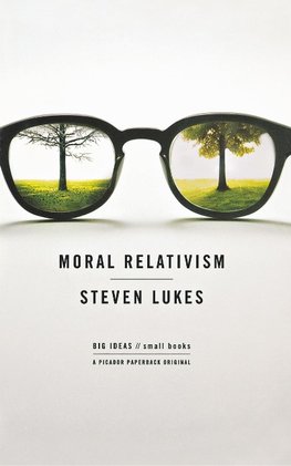 MORAL RELATIVISM