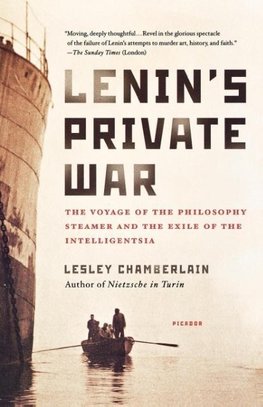 Lenin's Private War